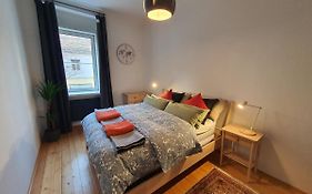 Central Graz Apartments (Peymans)