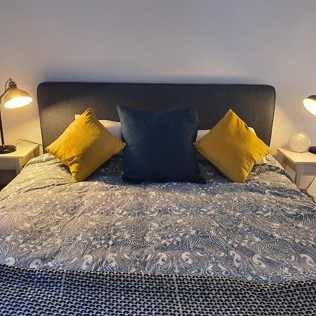 Central Graz Apartments  Zewnętrze zdjęcie