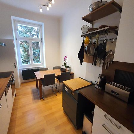 Central Graz Apartments  Zewnętrze zdjęcie