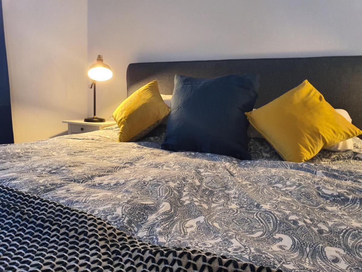 Central Graz Apartments  Zewnętrze zdjęcie