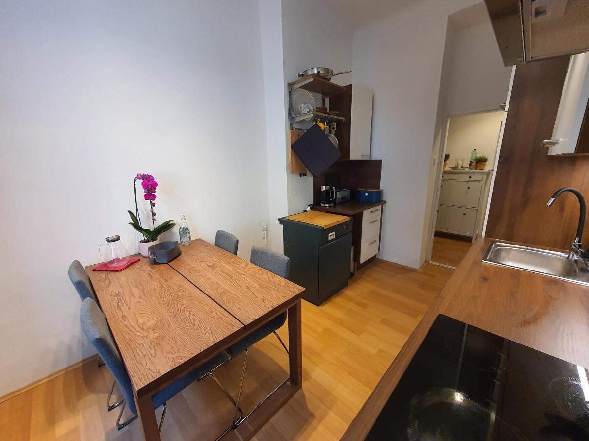 Central Graz Apartments  Zewnętrze zdjęcie