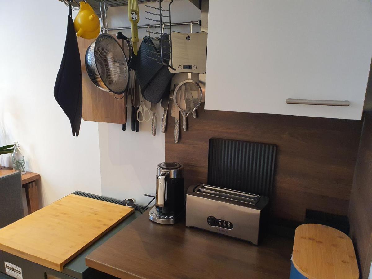 Central Graz Apartments  Zewnętrze zdjęcie
