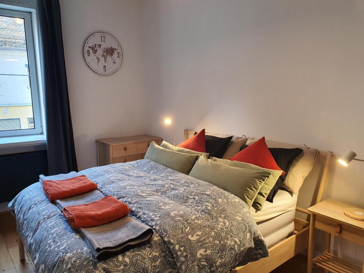 Central Graz Apartments  Zewnętrze zdjęcie