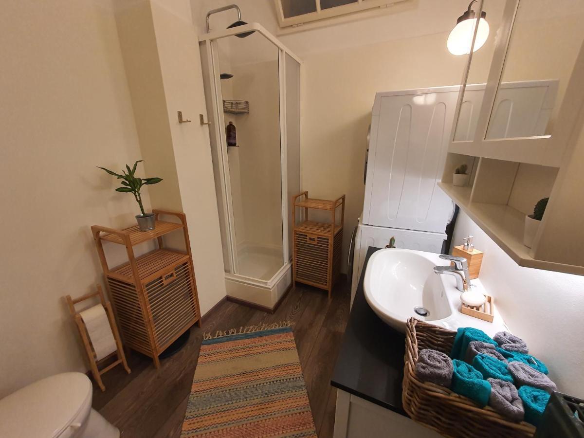 Central Graz Apartments  Zewnętrze zdjęcie